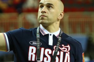 Jaunimo rinktinės treneris po turnyro Maskvoje: „Trūksta sportinio pykčio“