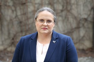 A. Širinskienės vadovaujama komisija nori, kad jos darbas būtų pratęstas iki gruodžio 