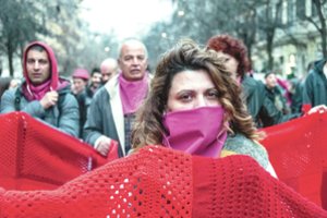 Dažnėjantys nusikaltimai privertė sugriežtinti bausmes: žagintojus norėjo chemiškai kastruoti
