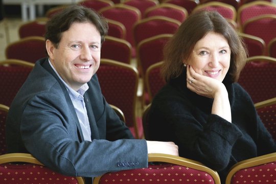 Aktoriaus Tomo Vaisietos vaikai po tėvo mirties užtiko širdžiai mielą radinį