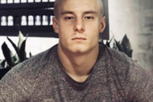 BMX dviratininkas G. Pabijanskas Europos taurės etape aplenkė beveik pusę dalyvių