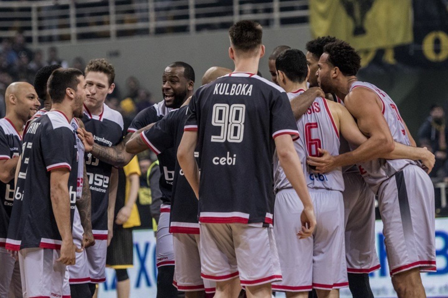 AEK pralaimėjo, o „Brose“ pateko į Čempionų lygos finalo ketvertą<br>championsleague.basketball.com nuotr.