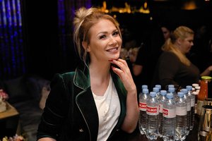 Natalija Bunkė papasakojo, kaip jai pavyko užsidirbti pinigų