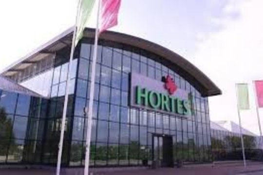 Estijos „Hortes“ plečiasi į Lietuvą