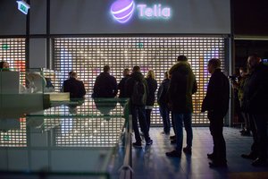 „Telia Lietuva“ atleidžia beveik 300 darbuotojų – laukia permainos