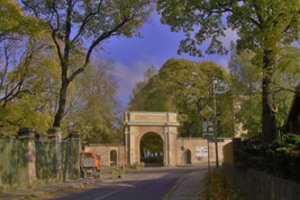   Valstybinė kultūros paveldo komisija pritaria sustabdyto Sapiegų rūmų  parko sutvarkymo idėjai