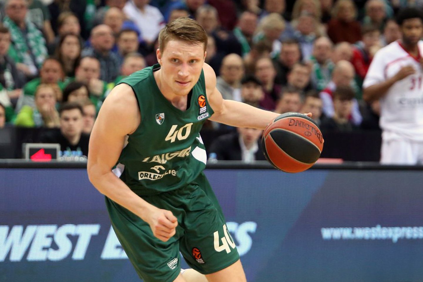 Marius Grigonis