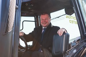  Parodoje „Ką pasėsi... 2019“ – minios lankytojų, atvyko ypatingas svečias