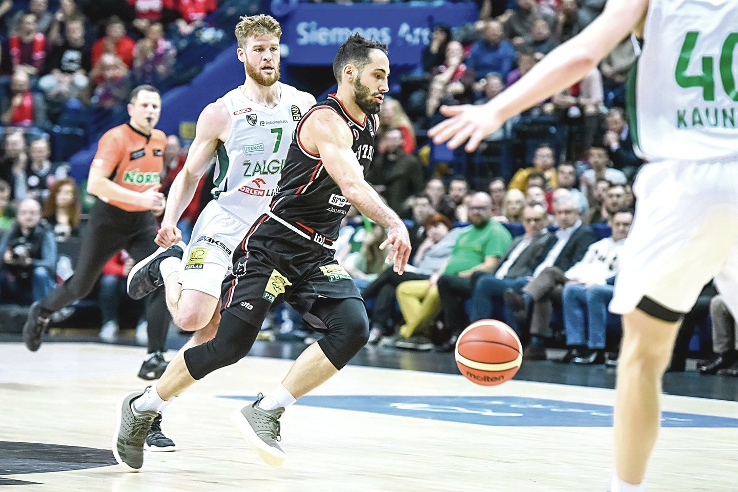 Rokas Stipcevičius <br>D.Umbraso nuotr.