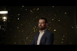 Klinikinę mirtį išgyvenęs vyras: po siaubingos traumos pasikeitė ne tik kūnas