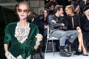 Vis lieknesnė Celine Dion užčiaupė kritikus: „Noriu jaustis seksuali“