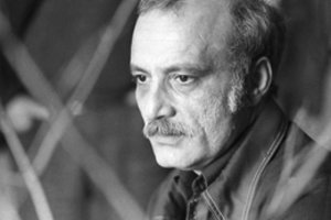 Mirė žymus kino režisierius Georgijus Danelija