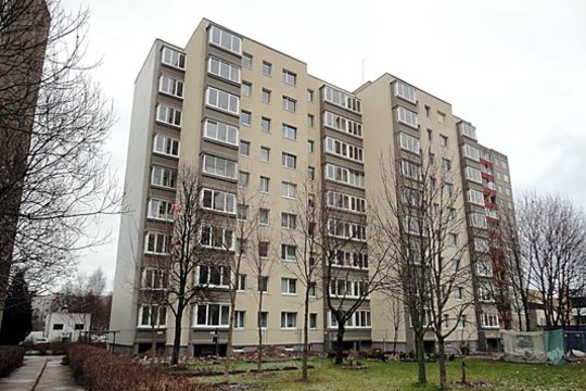 Daugiabučių gyventojams geros žinios – visos renovacijos paraiškos finansuojamos