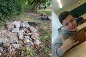 Žiauriai nužudyto 13-mečio mama: „Verčiau būčiau leidusi sėdėti prie kompiuterio“