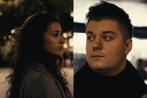 Dainotas Varnas pristato naują klipą, filmuotą Barselonoje