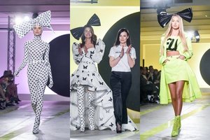 Agnė Kuzmickaitė pristatė septintąją kolekciją