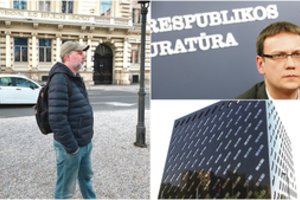 Lietuva numojo ranka į piliečio šauksmą: iš tremtinių šeimos kilęs vyras išduotas Rusijos saugumiečiams