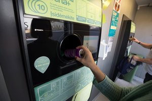 K. Mažeika remia užstato sistemos plėtrą, jeigu ji neišaugins kainų