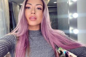 Į skandalo sūkurį pakliuvusi Eglė Jakštytė atsikirto komentatoriams