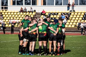 Paskelbta Lietuvos regbio rinktinės sudėtis rungtynėms su Portugalija