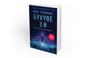 Knyga „Gyvybė 3.0“: dirbtinis intelektas arba kaip išvengti arklių likimo
