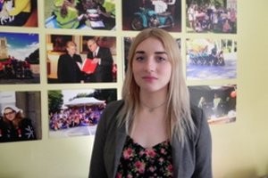 Sukrečianti vilnietės patirtis: su tėvais ir maža sesute išmetė į gatvę