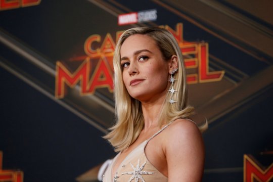 Visų geidžiama aktorė prakalbo apie vaikystėje užklupusią ligą