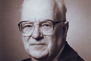 Kaip Dievas pasinaudotų Makačino kūryba?