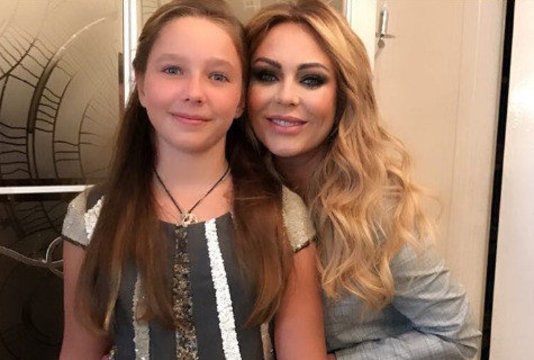 12-metė dukra išliejo emocijas: mirusiai mamai Julijai Načialovai parašė jautrų laišką