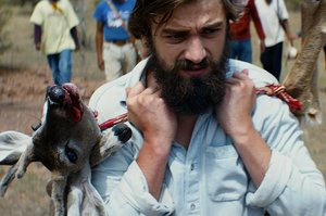 Naujo gyvenimo užsimanęs režisierius: „Norėdami pokyčių, turime nužudyti savo kultūrą“