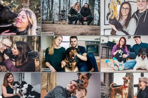 Jie rado kelią į lietuvių širdis: ašarą spaudžiančios likimo istorijos