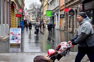 Europos Taryba pasmerkė neigiamą reakciją į planus Sarajeve surengti gėjų paradą