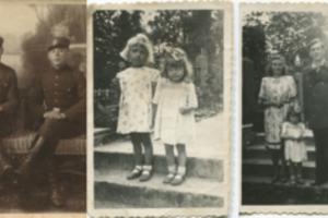 Istorijos vingiai: ką pasakoja senosios Klaipėdos kapinės