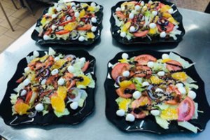 Nufotografavo, ką valgo Vilniaus rajono mokiniai: „Siūlau peržiūrėti kelis kartus ir pagalvoti“