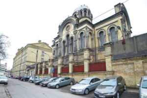 Lukiškių kalėjimo prižiūrėtojai – apie žymiausius kalinius ir paslaptis už grotų 