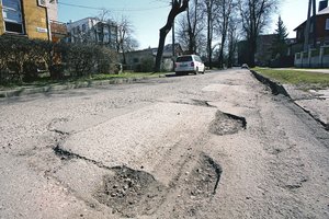 Prestižinės Kauno rajono gyventojams pateikė nemalonią staigmeną 