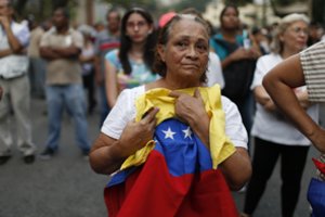 JAV paskelbė sankcijas Venesuelos tanklaiviams ir laivybos įmonėms