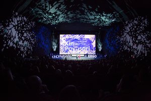 „Kino pavasario“ apdovanojimų ceremonijoje – lietuvių triumfas