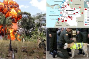 Narkotikų kare pralobti nori ir mulai iš Lietuvos, bet jų tyko žvitrios agentų akys