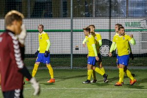 Pajūrio derbyje „Palanga“ parodė charakterį ir iškovojo pirmą pergalę 