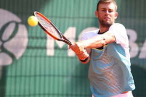 Daviso taurė: L. Grigelis laimėjo ir atnešė Lietuvai galutinę pergalę prieš Maroką