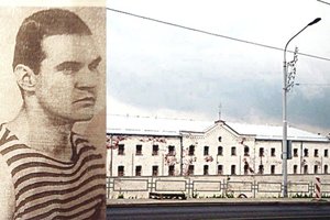 Kraupaus likimo lietuvis „Baltojoje gulbėje“: iš ten niekas negrįžta