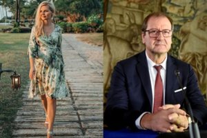 Retai matoma Viktoro Uspaskicho dukra žengė svarbų žingsnį: „Svajonės pildosi“
