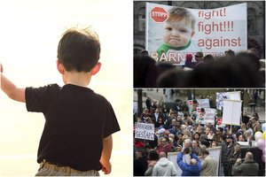 Garsioji „Barnevernet“ gąsdina ne tik imigrantus – dėl vaiko pabūgusi norvegė nusprendė bėgti iš šalies