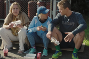 „Išgyventi vasarą“ pripažintas žiūroviškiausiu „Kino pavasario“ lietuvišku filmu