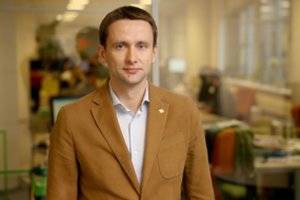   M. Katinas: klausimus dėl įmonių reputacijos politikai turėtų nagrinėti uždaruose posėdžiuose