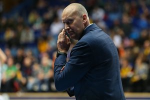 R. Kurtinaitis turi džiugių žinių rusams – svarbiu metu bus geranoriškas