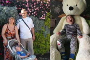 Apie pagranduką svajojusiai radviliškietei likimas atseikėjo vargo ir ašarų