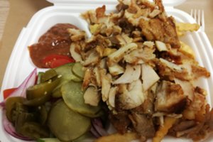 Įvardijo priežastis, kodėl bankrutavo Manto Katlerio kebabinė