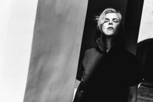 Aktorė Aldona Vilutytė: „Vyresniam aktoriui svarbiausia neįsitaisyti ant pjedestalo”